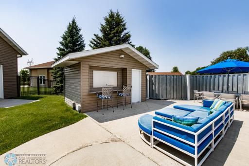 4009 Carmell Place, West Fargo, ND 58078