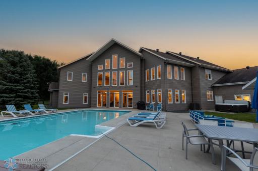 4009 Carmell Place, West Fargo, ND 58078