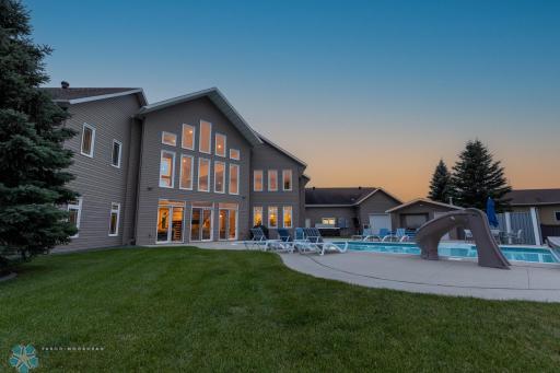 4009 Carmell Place, West Fargo, ND 58078