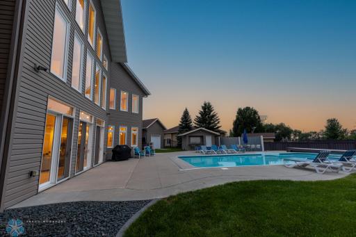 4009 Carmell Place, West Fargo, ND 58078