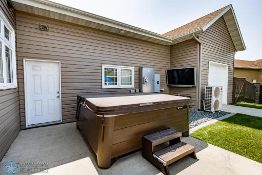 4009 Carmell Place, West Fargo, ND 58078