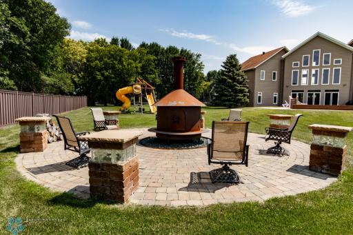 4009 Carmell Place, West Fargo, ND 58078