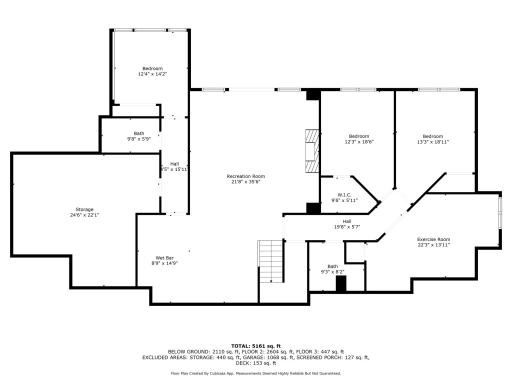 10902 57th Street N, Lake Elmo, MN 55042