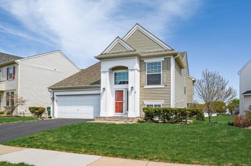 8508 Kirkwood Lane N, Maple Grove, MN 55369