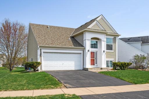 8508 Kirkwood Lane N, Maple Grove, MN 55369
