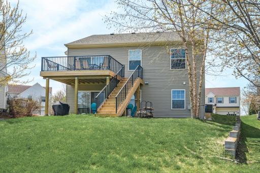 8508 Kirkwood Lane N, Maple Grove, MN 55369