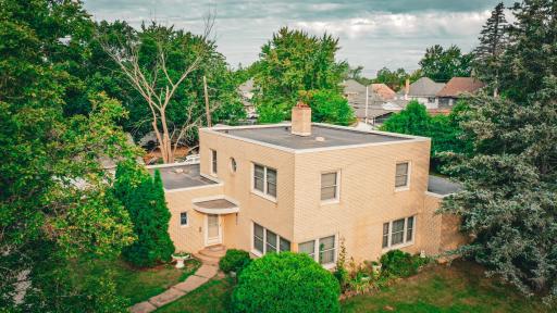 613 Pierce Street, Eveleth, MN 55734