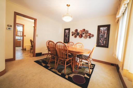 613 Pierce Street, Eveleth, MN 55734