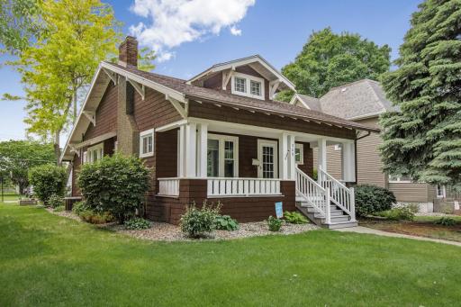 509 Nicollet Avenue, North Mankato, MN 56003