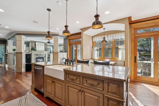 8425 Kelzer Pond Drive, Victoria, MN 55386