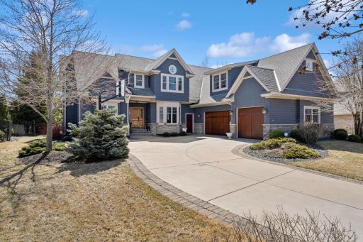 Custom built, incredibly maintained home with one of the best outdoor set ups in all of Watermark!