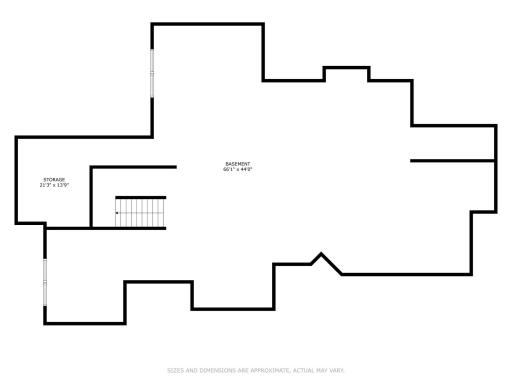 8425 Kelzer Pond Drive, Victoria, MN 55386