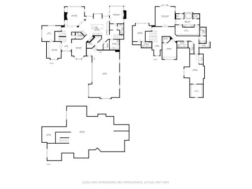 8425 Kelzer Pond Drive, Victoria, MN 55386