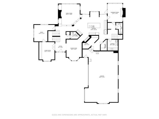 8425 Kelzer Pond Drive, Victoria, MN 55386