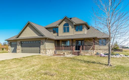 507 3rd Avenue SW, Mapleton, MN 56065
