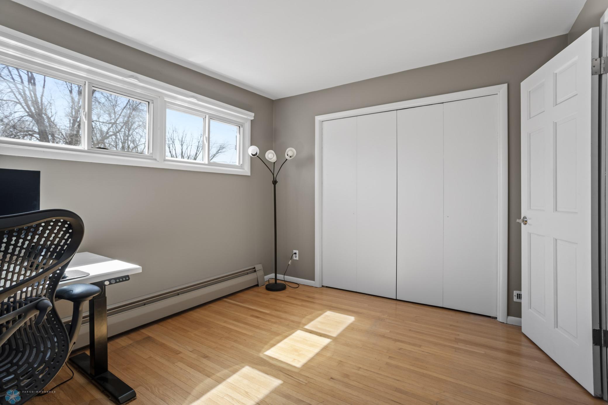 Upper level bedroom #2 2