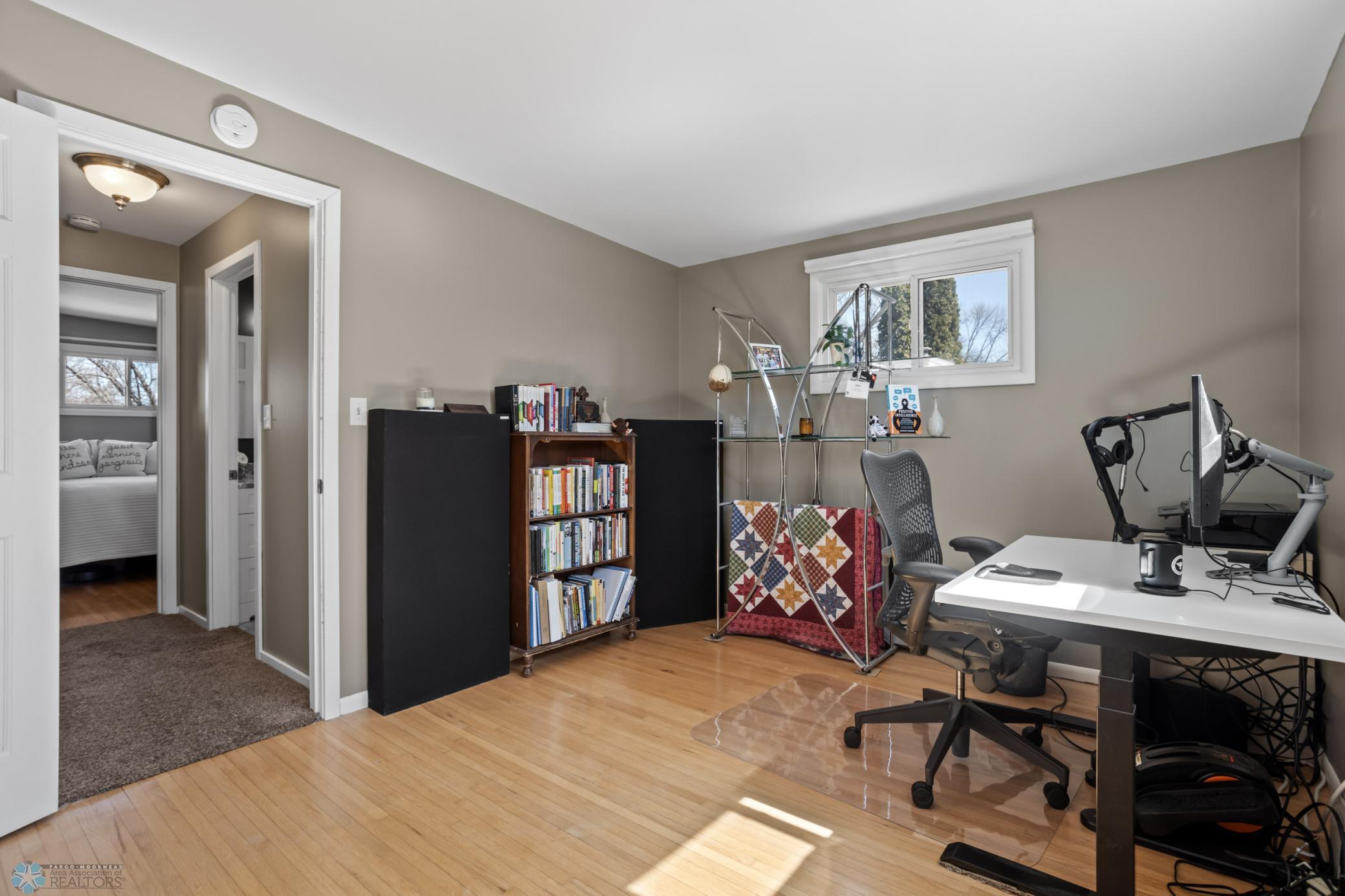 Upper level bedroom #2 3