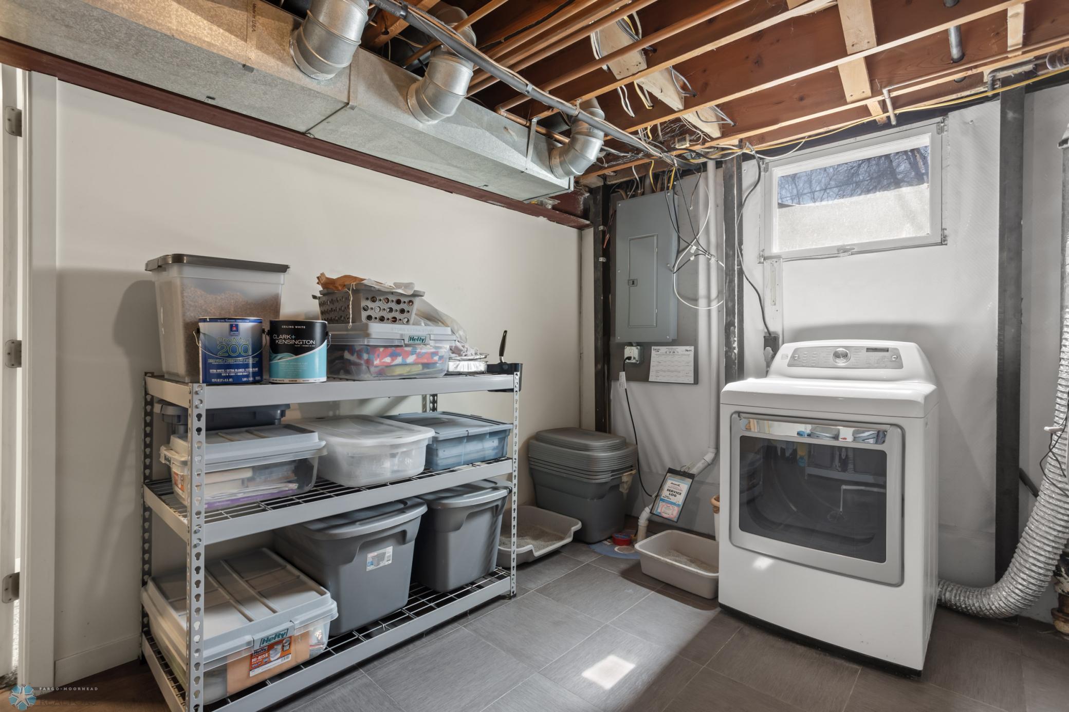 Laundry/utility room 2