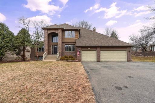 741 Bridle Ridge Road, Eagan, MN 55123