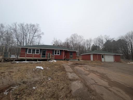 4171 Getchell Road, Hermantown, MN 55811
