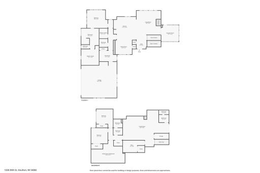 1338 39th Street, Houlton, WI 54082