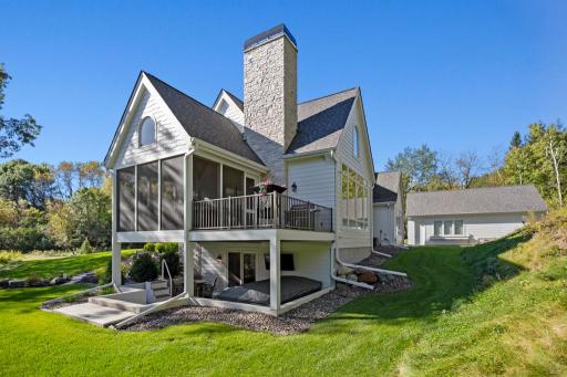 1338 39th Street, Houlton, WI 54082
