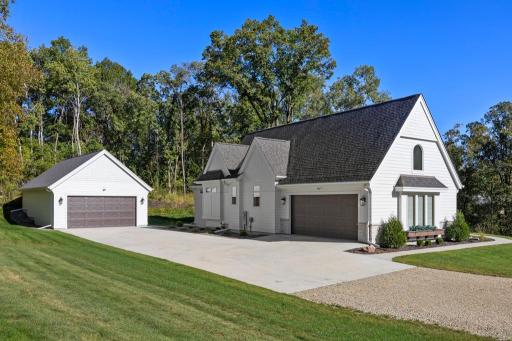 1338 39th Street, Houlton, WI 54082