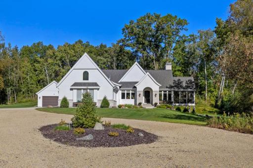 1338 39th Street, Houlton, WI 54082