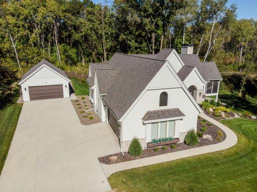 1338 39th Street, Houlton, WI 54082