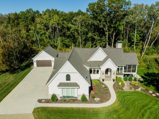 1338 39th Street, Houlton, WI 54082