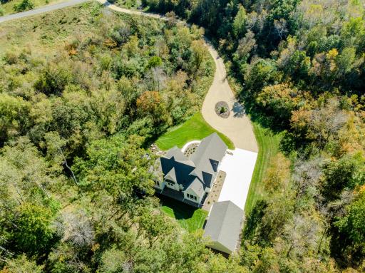 1338 39th Street, Houlton, WI 54082