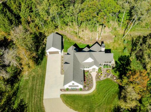1338 39th Street, Houlton, WI 54082
