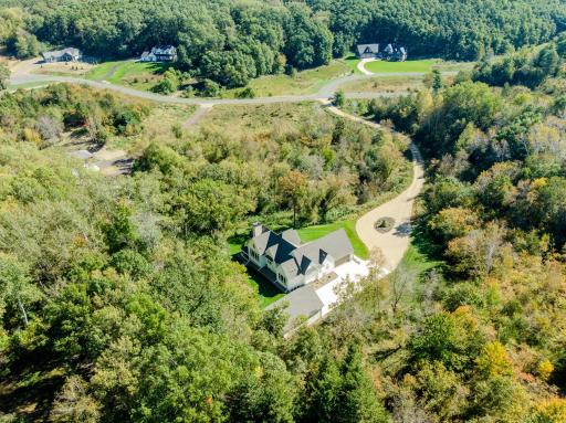 1338 39th Street, Houlton, WI 54082