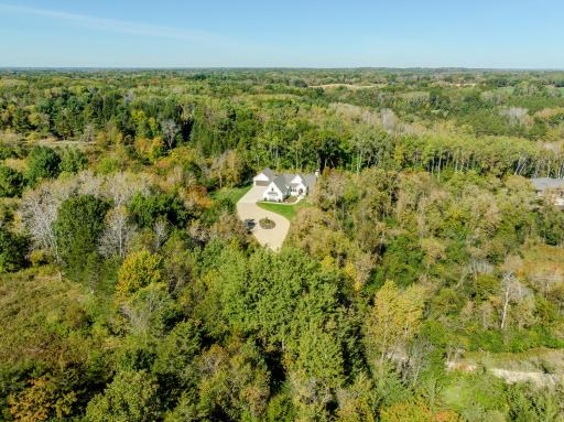 1338 39th Street, Houlton, WI 54082
