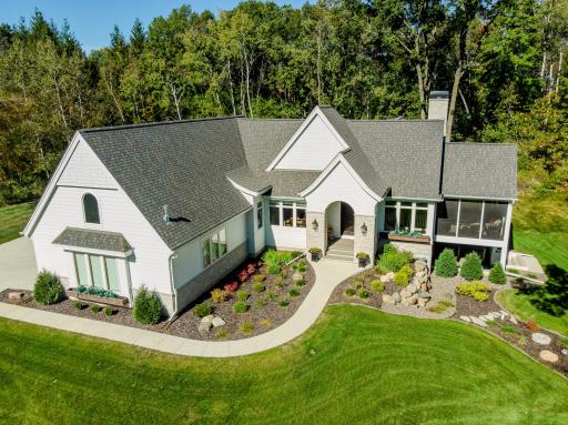 1338 39th Street, Houlton, WI 54082