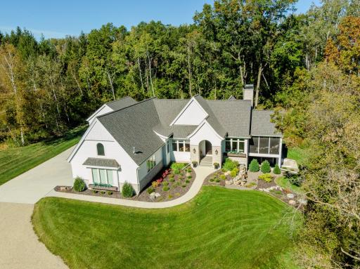 1338 39th Street, Houlton, WI 54082