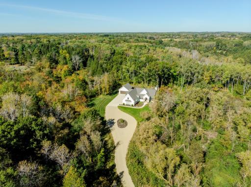1338 39th Street, Houlton, WI 54082