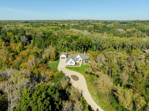 1338 39th Street, Houlton, WI 54082