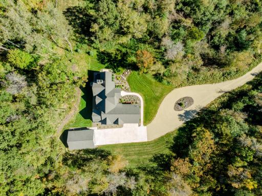 1338 39th Street, Houlton, WI 54082