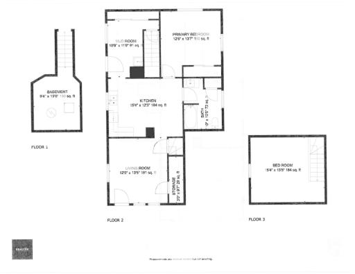 N327 Sabin Avenue, Spring Valley, WI 54767