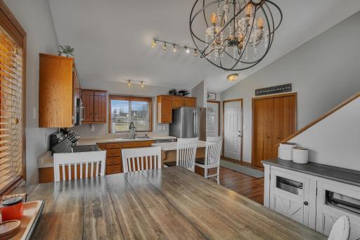 607 Hackberry Drive, Saint Joseph, MN 56374