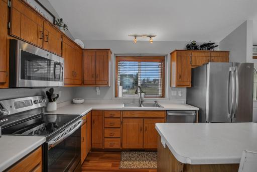 607 Hackberry Drive, Saint Joseph, MN 56374