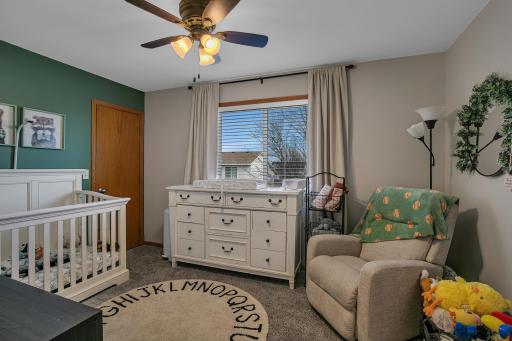 607 Hackberry Drive, Saint Joseph, MN 56374