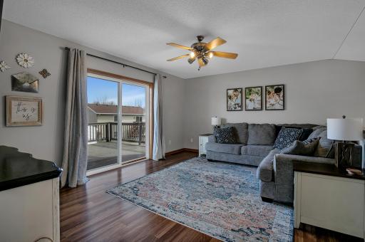 607 Hackberry Drive, Saint Joseph, MN 56374