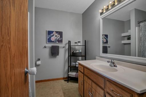 607 Hackberry Drive, Saint Joseph, MN 56374