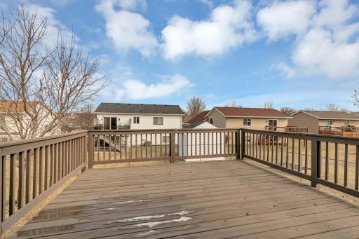 607 Hackberry Drive, Saint Joseph, MN 56374