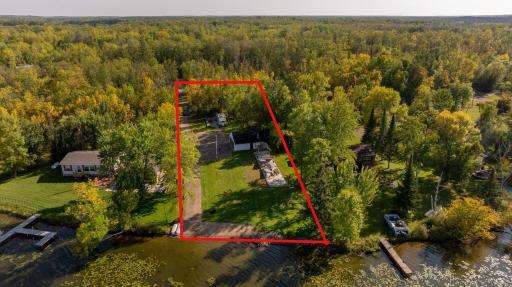 30586 422nd Lane, Aitkin, MN 56431