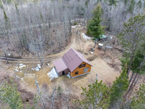 52383 Eagle Point Spur, Bigfork, MN 56628