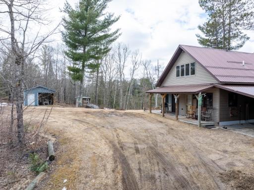 52383 Eagle Point Spur, Bigfork, MN 56628
