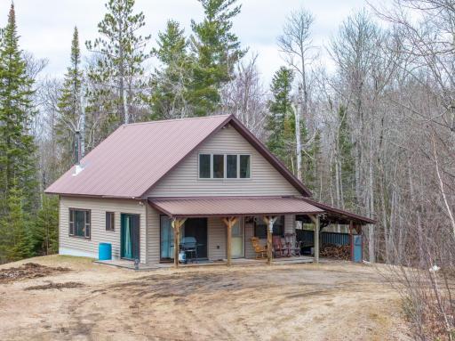 52383 Eagle Point Spur, Bigfork, MN 56628